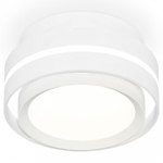 Накладной светильник Ambrella Light XS XS8412001
