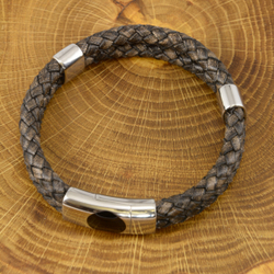 Застежка магнитная из нержавеющей стали__1