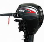 Лодочный мотор HIDEA HDF9.9HS