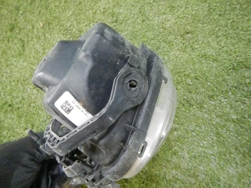 ПТФ левая BMW X5 F15 (2013-2018) LED