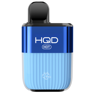 HQD HOT 5000