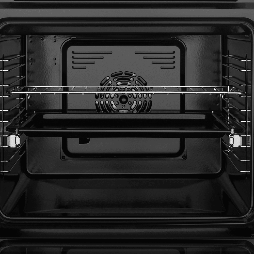 Встраиваемый электрический духовой шкаф Maunfeld AEOD76106S