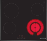 Электрическая варочная панель Bosch PKF651BB2E