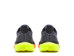 Кроссовки для бега мужские Saucony Triumph 23 M Серо-Оранжевые