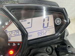 Yamaha MT-25 , 2016