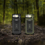 Фонарь Fenix SW05R-UV Белый и ультрафиолет