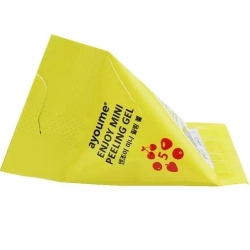 Гель-пилинг для лица Ayoume Enjoy Mini Peeling Gel 3 ml