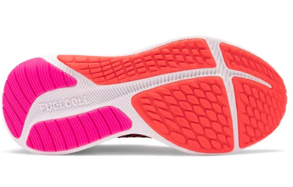 Кроссовки New Balance Nb Fuelcell Propel (Женская размерная сетка)