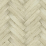 Кварц-винил SPC Bronix Kvarr Herringbone 4 мм White agat 1.61 м2