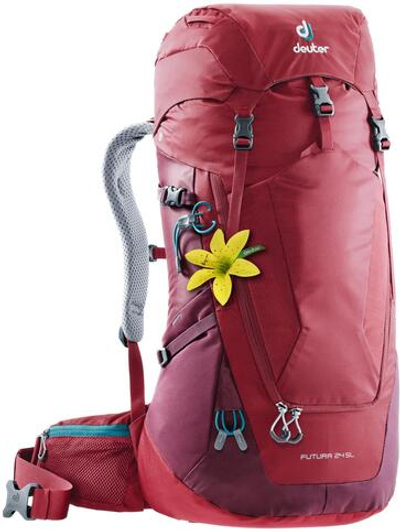 Рюкзак Deuter FUTURA 24 SL
