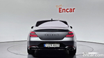 Genesis The New G70 Дизель 2.2 2WD (12.2021)