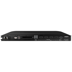 Телевизор 83" Samsung QE83S95FAEXRU 2025