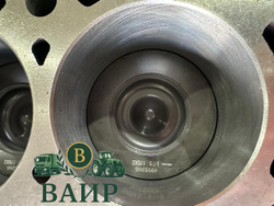 4639231МХ Шорт-блок Камминз 2.8 Газель Бизнес, Некст евро 4-5