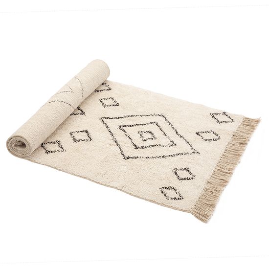 Ковер берберский из коллекции ethnic, 70x160см