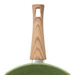 Сковорода алюминий, 26 см, антипригарное покрытие, Vari, Сила природы, SP31126