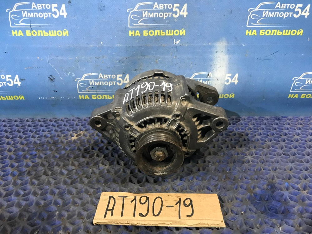 Генератор TOYOTA CARINA E 1996