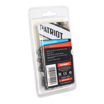 Цепь пильная PATRIOT 91VS-57E (3/8quot;, 1.3 мм, 57 звеньев)