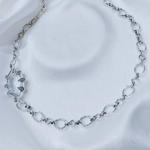 Ианесса (Ожерелье)