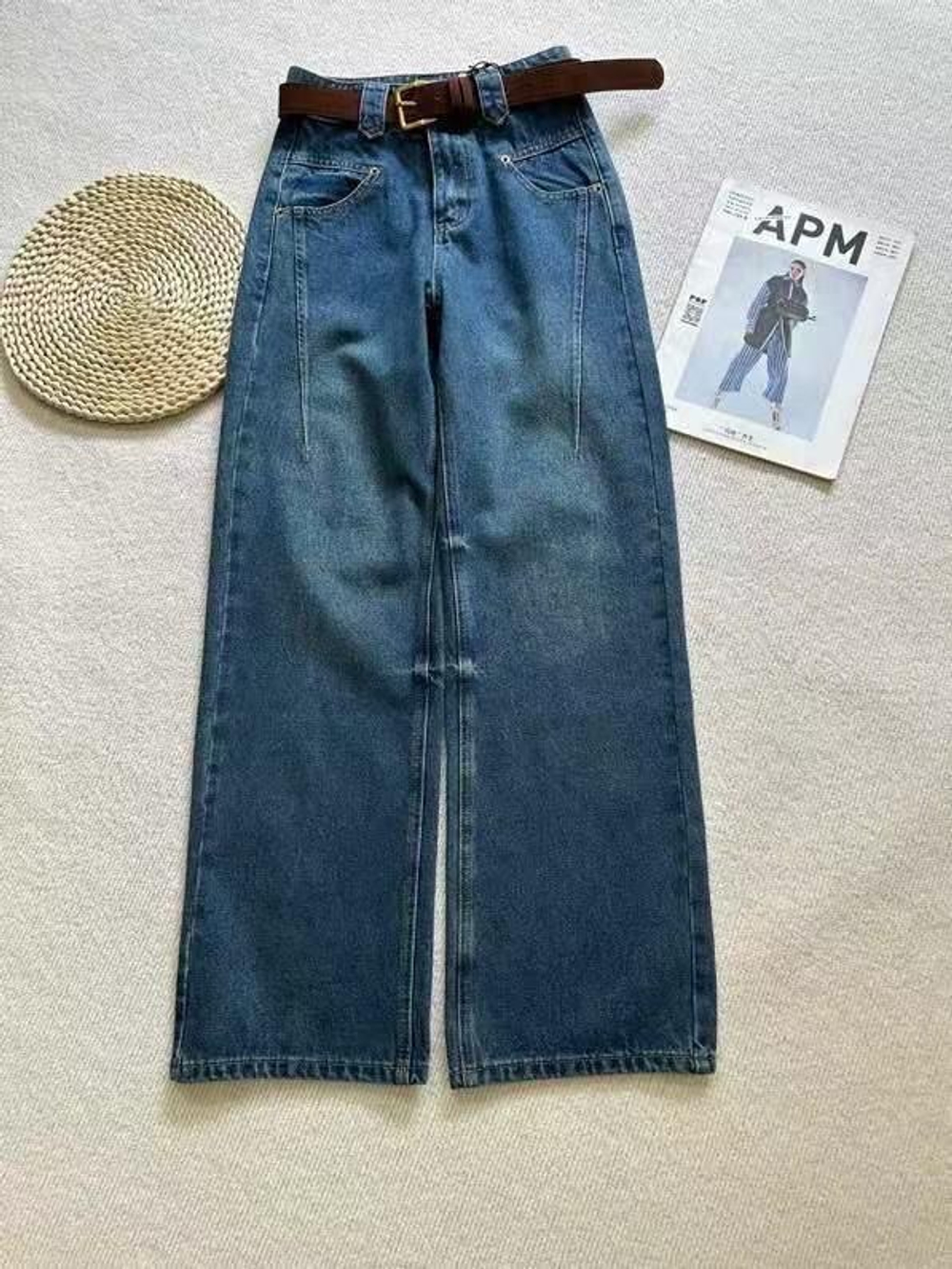 Джинсы, арт. 485496140