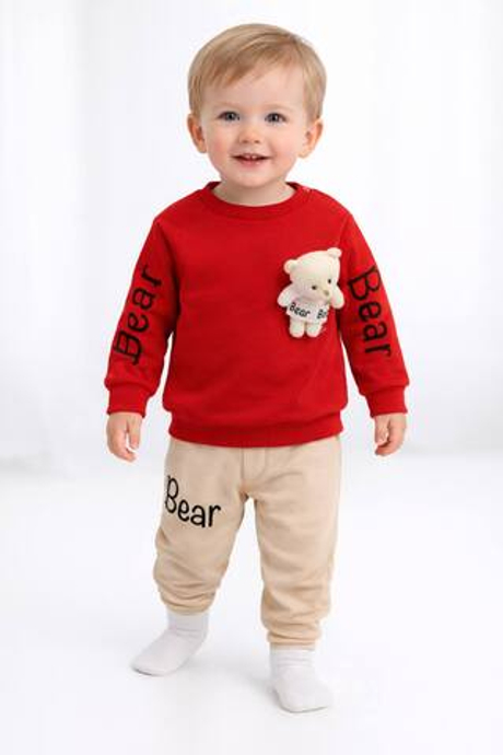 Костюм Mini Mondo