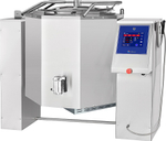 Котел пищеварочный Abat КПЭМ-250-ОМП