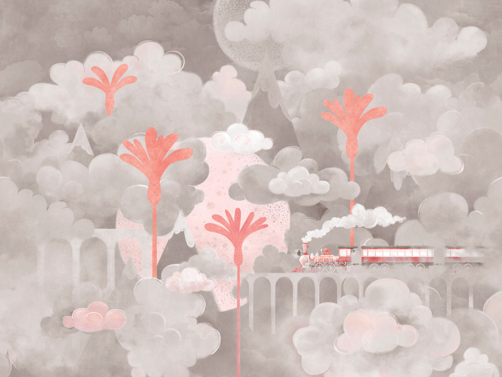 Коллекция Fancy