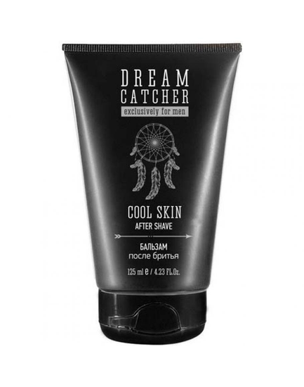 Бальзам после бритья Dream Catcher Cool Skin After Shave 125 мл
