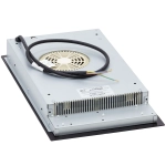 Электрическая индукционная панель Krona Eterno 30 BL