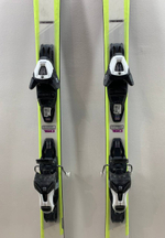 Горные лыжи Salomon XRf PWR Frame X Max