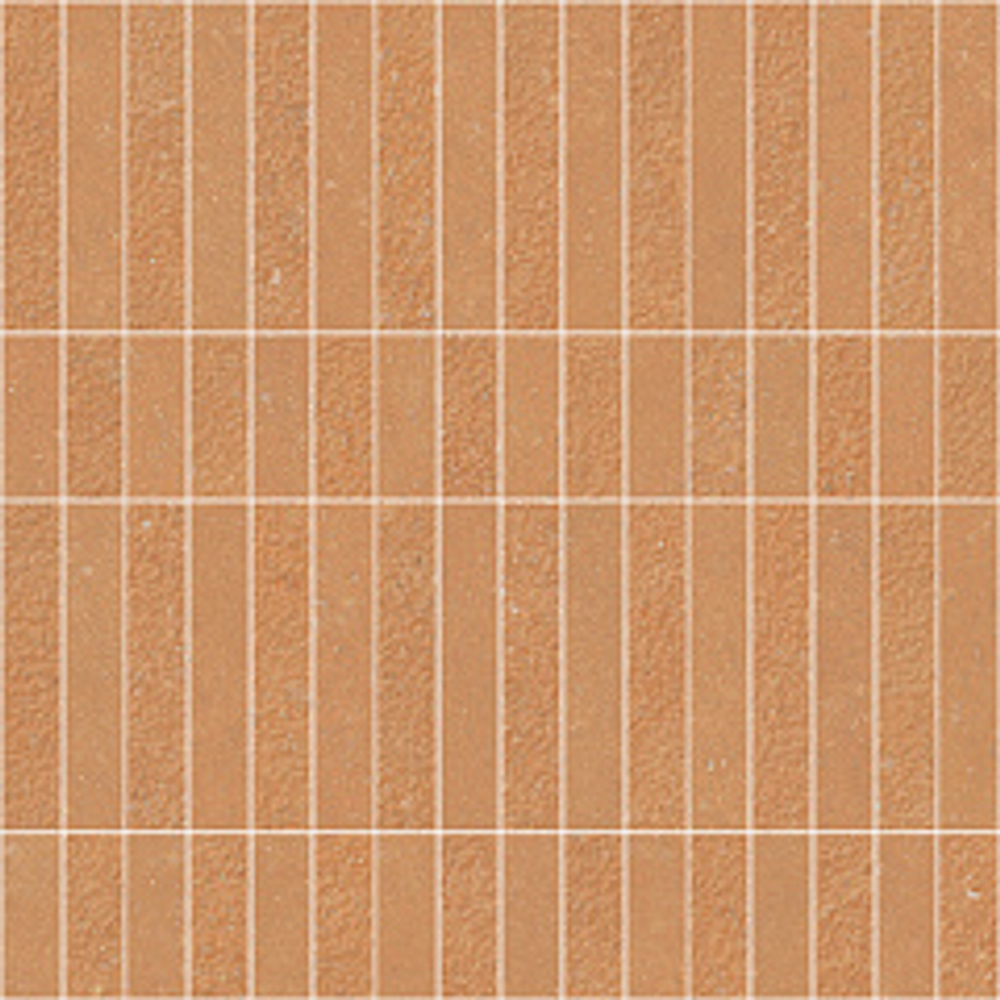 Мозаика/Керамогранит 41zero42 NOK Rug Mosaic Terra 30х30