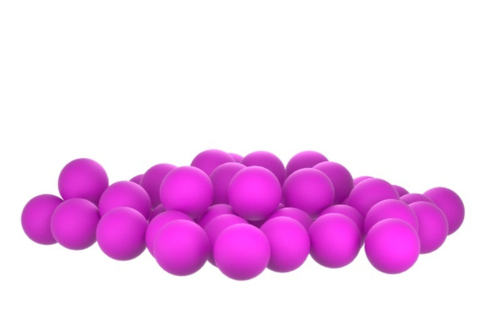 Бойлы насад. плав. Sonik Baits PLUM Fluo Pop-ups 11мм 50мл