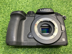 Panasonic Lumix GH5 Покупка/Продажа