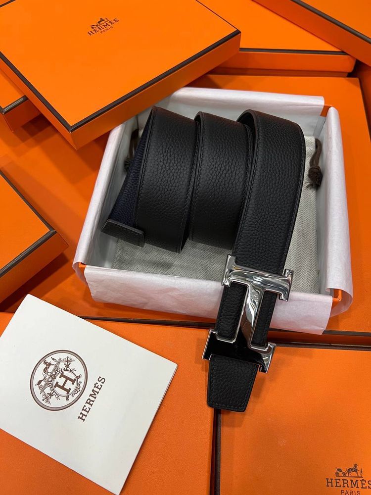 Джинсы Hermes