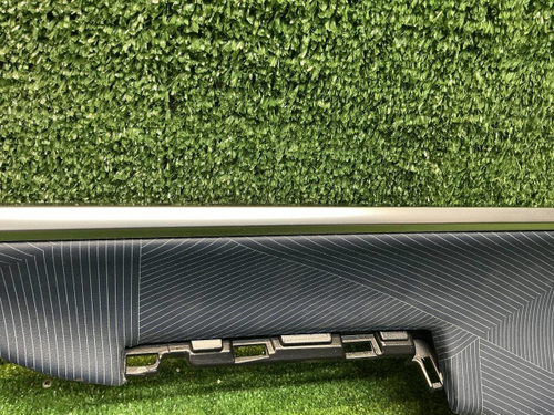 Декоративная накладка салона GAC GS3 1 (2024-н.в.)