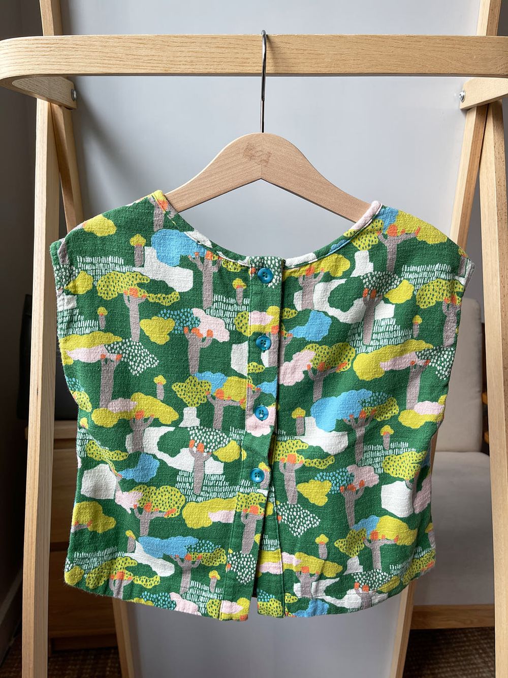 Футболка Hilde&Co, 116