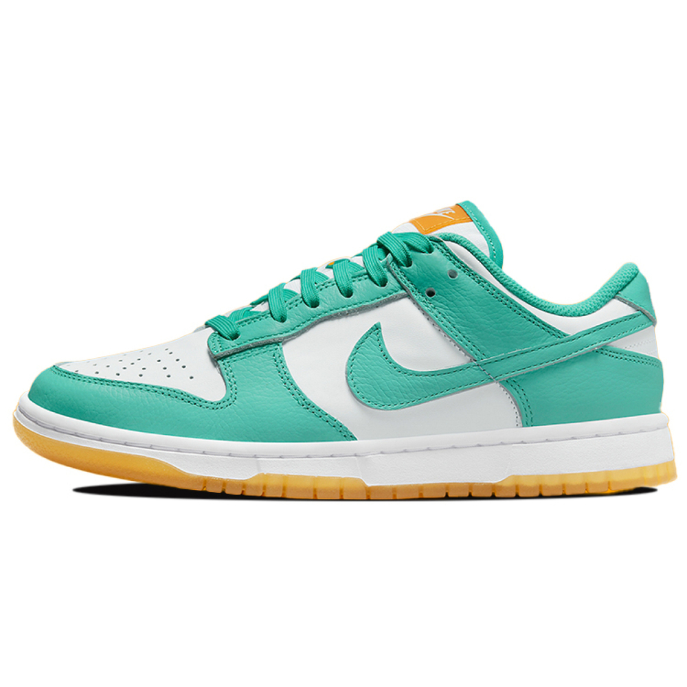 Кроссовки Nike Dunk Low GS Teal Zeal