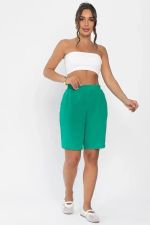 Шорты Энди (зеленые) Ш13989-25М LT Collection