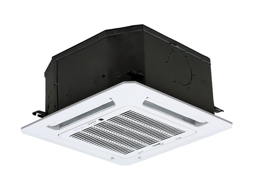 Внутренний кассетный блок мульти-сплит системы Даичи Multi MCA3I-07NXD0/T-MBQ4-03E на 20 м²