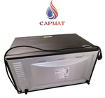 Электрическая мини-печь VESTA MP-V 2342 L Чёрн/ Retro