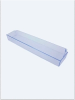 Полка (балкон) двери для холодильника 5740470600 (5740470100) Beko