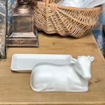 Маслёнка Корова