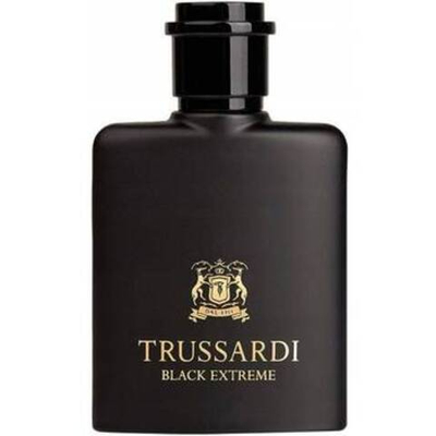Trussardi Parfums Black Extreme EDT Tester 100ml