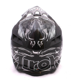 Шлем кроссовый Airoh TERMINATOR THORNS