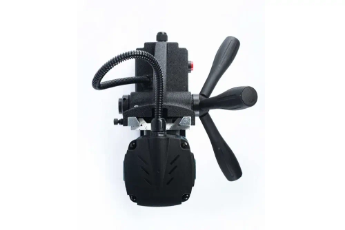 Станок сверлильный с магнитной стойкой ALTECO MD 1116, арт. 13541