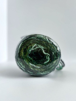 Трикотажная пряжа для вязания SPARK деграде шишибрики