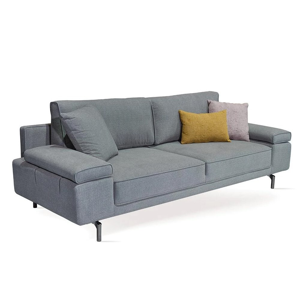 Диван кровать трехместный ENZA HOME PETRA EH61068