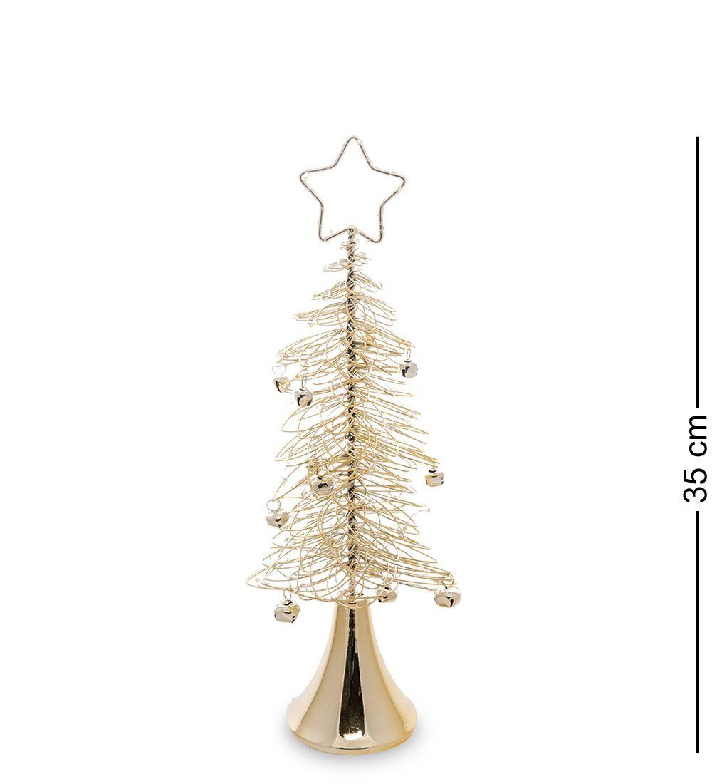 XM-813 Новогодняя ель с подсветкой