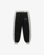 Брюки Ymkashix Little Lamb черный/серый