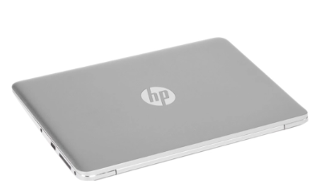 13.3" Ноутбук HP Elitebook Folio 1030 G1 (3200x1800, Intel Core m7-6Y75, RAM 16ГБ,SSD 256ГБ, Intel HD Graphics 515, Win 10Pro)