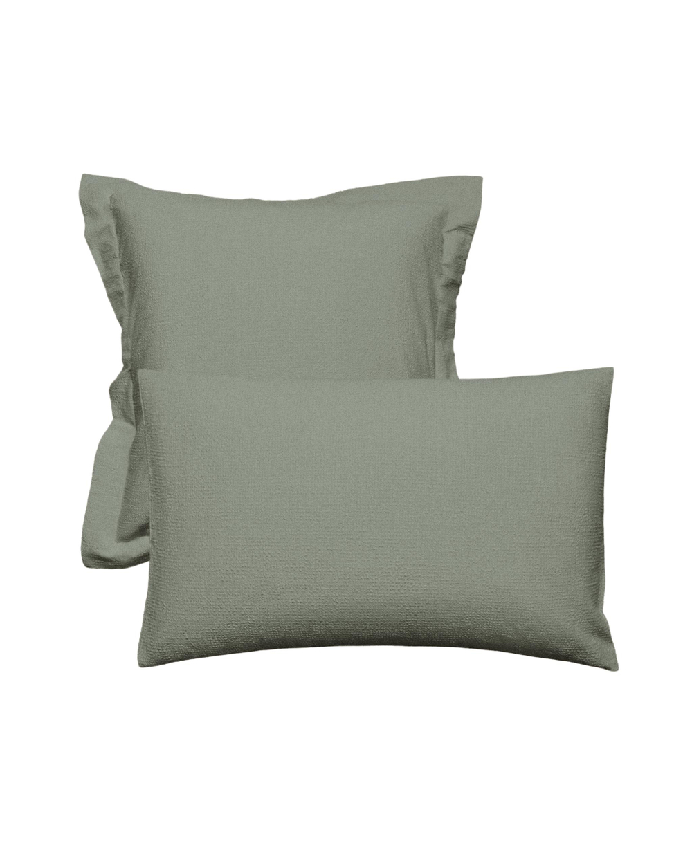 Наволочка Zara Home, хлопок 100%, однотонный, 6148/091 · арт. 6148/091-2